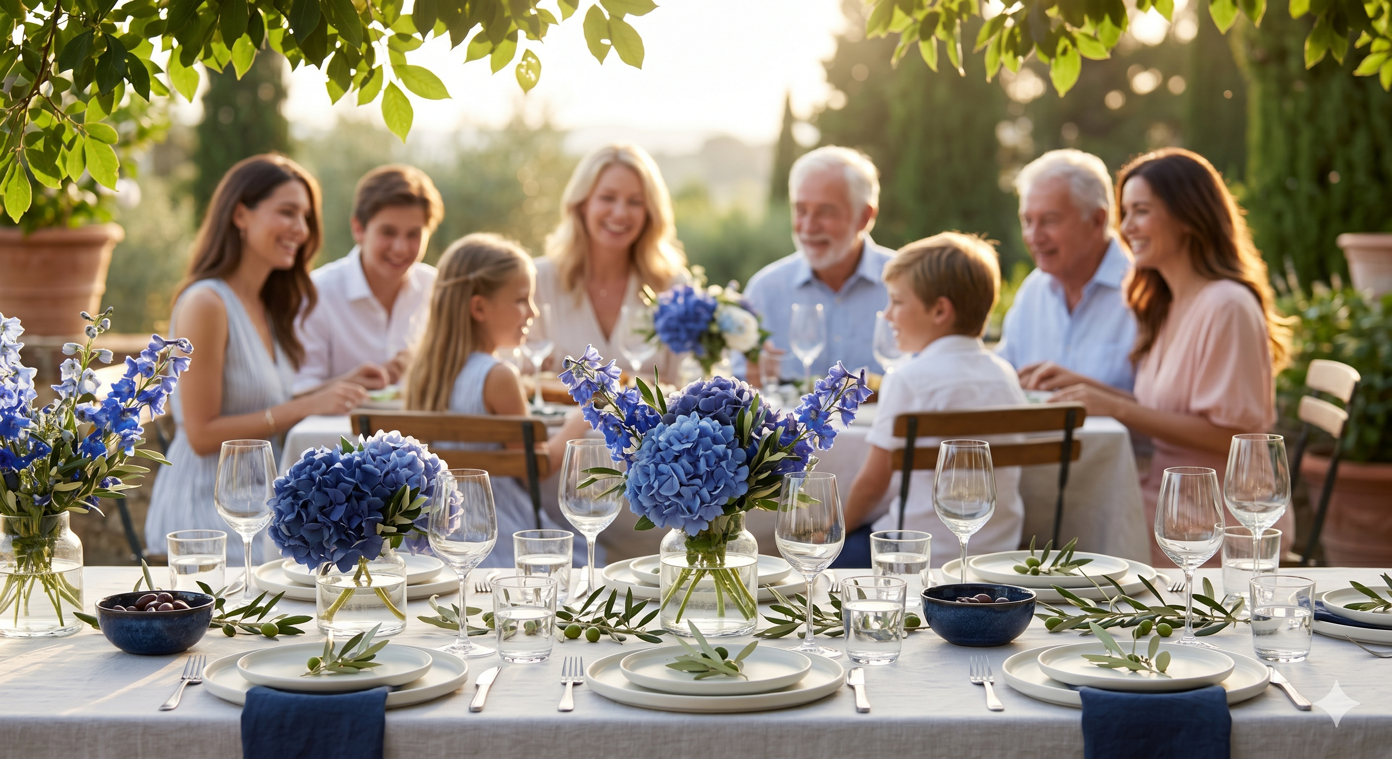 Tradizione di Famiglia